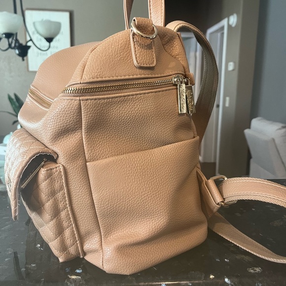 Luli bebé diaper bag - Picture 3 of 6